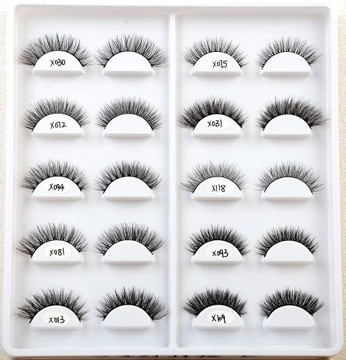 Silk Lashes