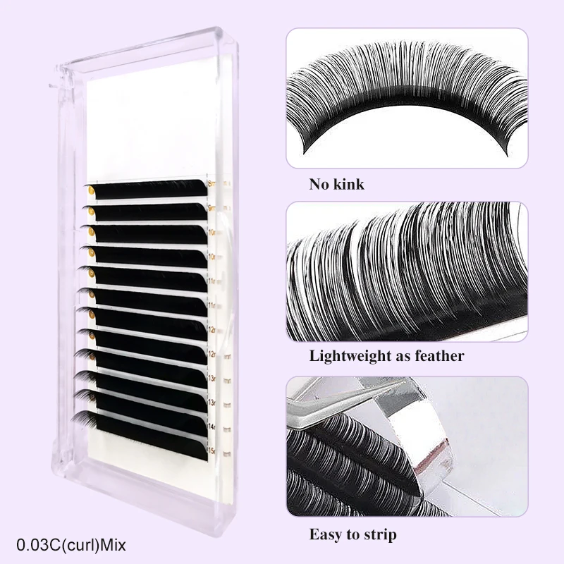 Volume Lashes Volume Lashes